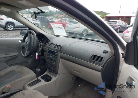 2008 Chevrolet Cobalt Ls from USA, damaged, VIN 1G1AK58F687300335